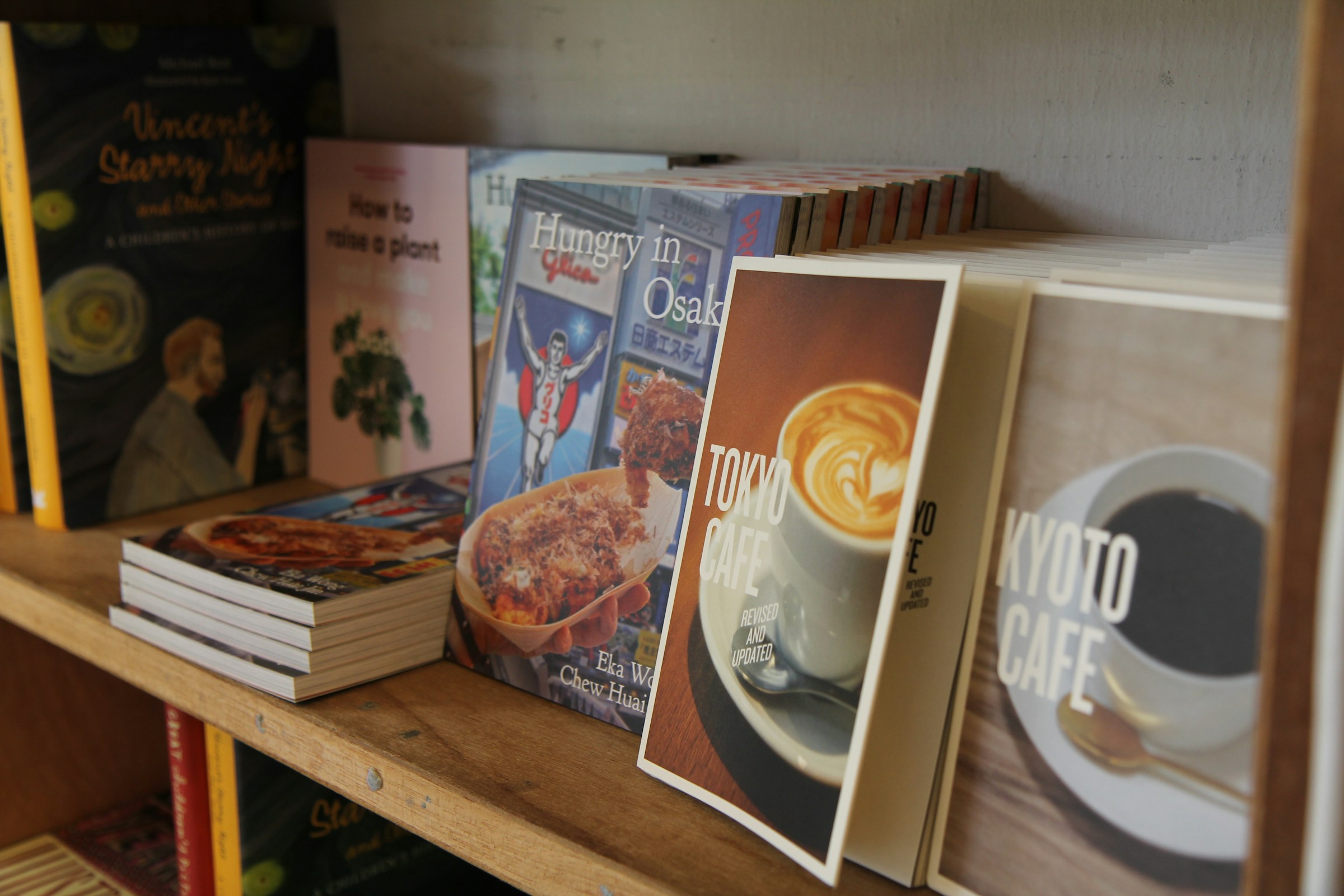 Books